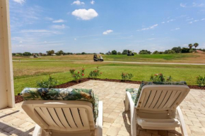 Isles Golf Home